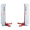 TFAUTENFTF-B120 Hydraulic Heavy Duty Two Post Car Lift for Pickup Repair & Maintenance Ce